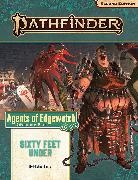 Michael Sayre, Michael Sayre - Pathfinder Adventure Path: Sixty Feet Under (Agents of Edgewatch 2 of 6) (P2)