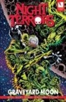 Steve Niles, Steve Niles, Sandy King, Sandy King - John Carpenter's Night Terrors