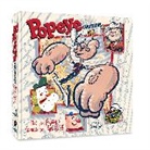 Craig Yoe, Craig Yoe, Craig Yoe - Popeye Variations