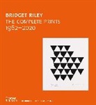 Craig Hartley, Lynn MacRitchie, Lynne MacRitchie, Bridget Riley - Bridget Riley : The Complete Prints : 1962-2020