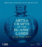 Khaled Azzam, Azzam Khaled - Art & Crafts of the Islamic Lands