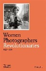 Clara Bouveresse - Revolutionaries 1937-1970