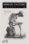 Michael J Ackerman, Michael J. Ackerman, Ackerman Michael J., Folkenb, Judith Folkenberg, Benjamin A Rifkin... - Human Anatomy : Depicting the Body from the Renaissance to Today (Paperback)
