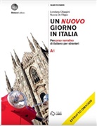 Loredana Chiappini, Nuccia De Filippo - Un nuovo giorno in Italia A1