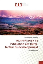Muhammadbek Maxsudov - Diversification de l'utilisation des terres-facteur de développement