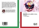 Ismaila Danjuma - Risoluzione dei conflitti in Costa d'Avorio