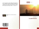 Nataliia Zvarych - La persistance
