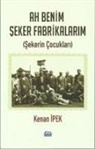 Kenan Ipek - Ah Benim Seker Fabrikalarim