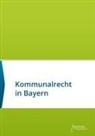 Societas Verlag, Societa Verlag, Societas Verlag - Kommunalrecht in Bayern