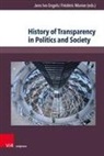 Jens Ivo Engels, Jen Ivo Engels, Jens Ivo Engels, Monier, Monier, Frédéric Monier - History of Transparency in Politics and Society