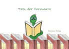 Sabine Finnern, Julia Lasthaus, Paramon Verlag - Teo, der Parawurm
