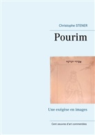 Christophe Stener - Pourim