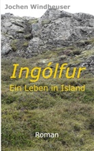 Jochen Windheuser - Ingólfur