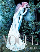 Vogue, Vogue (COR), Vogue Editors, Vogue Editors - Vogue