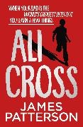 James Patterson - Ali Cross