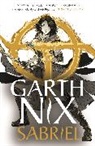 Garth Nix, Nix Garth - Sabriel: The Old Kingdom 2