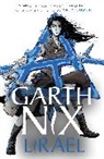 Garth Nix, Nix Garth - Lirael