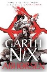 Garth Nix, Nix Garth - Abhorsen: The Old Kingdom 4