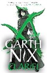 Garth Nix, Nix Garth - Clariel