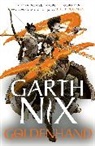 Garth Nix, Nix Garth - Goldenhand