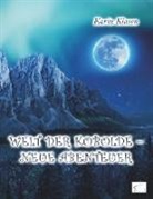 Karin Klasen - Welt der Kobolde - Neue Abenteuer