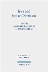 Aaron Michael Butts, Gross, Gross, Simcha Gross, Aaro Michael Butts, Aaron Michael Butts - Jews and Syriac Christians