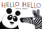 Brendan Wenzel, Brendan Wenzel - Hello Hello
