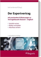 Christoph Graf Von Bernstorff - Der Exportvertrag