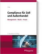 Michael Jung, Michael (Dr.) Jung - Compliance für Zoll und Außenhandel