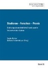 Friebertshäuser, Friebertshäuser, Barbara Friebertshäuser, Sophi Richter, Sophia Richter - Studieren - Forschen - Praxis