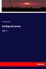 Anonymous - Zoological series