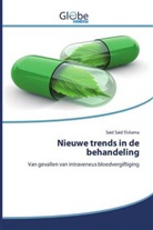 Said Said Elshama - Nieuwe trends in de behandeling
