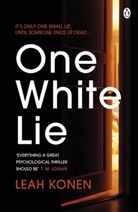 Leah Konen, Konen Leah - One White Lie