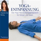 Claudia Eva Reinig - Yoga-Entspannung, Audio-CD (Hörbuch)