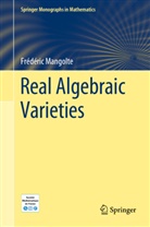 Frédéric Mangolte - Real Algebraic Varieties