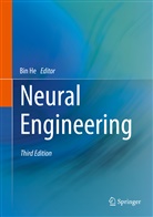 Bi He, Bin He - Neural Engineering