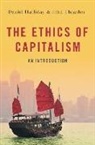 Daniel Halliday, Daniel (Senior Lecturer in Philosophy Halliday, John Thrasher - Ethics of Capitalism