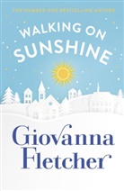 Anonymous, Giovanna Fletcher - Walking on Sunshine