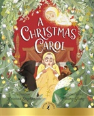 Kristina Stephenson, Stephenson Kristina, Hoang Giang - A Christmas Carol