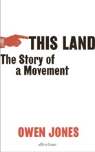 Owen Jones - This Land