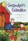 Beatriz Castro, Damian Harvey, Harvey Damian, Beatriz Castro, Castro Beatriz - Reading Champion: Grandpa's Garden