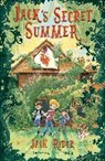 Alice McKinley, Jack Ryder, Alice McKinley - Jack's Secret Summer