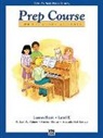 Amanda Lethco, Amanda Vick Lethco, Morton Manus, Willard Palmer, Willard A Palmer - Alfred's Basic Piano Prep Course Lesson Book, Bk E