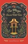 Tomislav Longinovic - The Magic of the Slavic Folk Tale