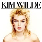 Kim Wilde - Select(Deluxe) (CD + DVD Video)