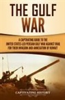 Captivating History - The Gulf War