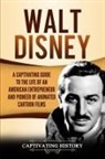 Captivating History - Walt Disney