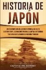 Captivating History - Historia de Japón