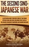 Captivating History - The Second Sino-Japanese War
