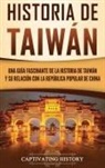 Captivating History - Historia de Taiwán
